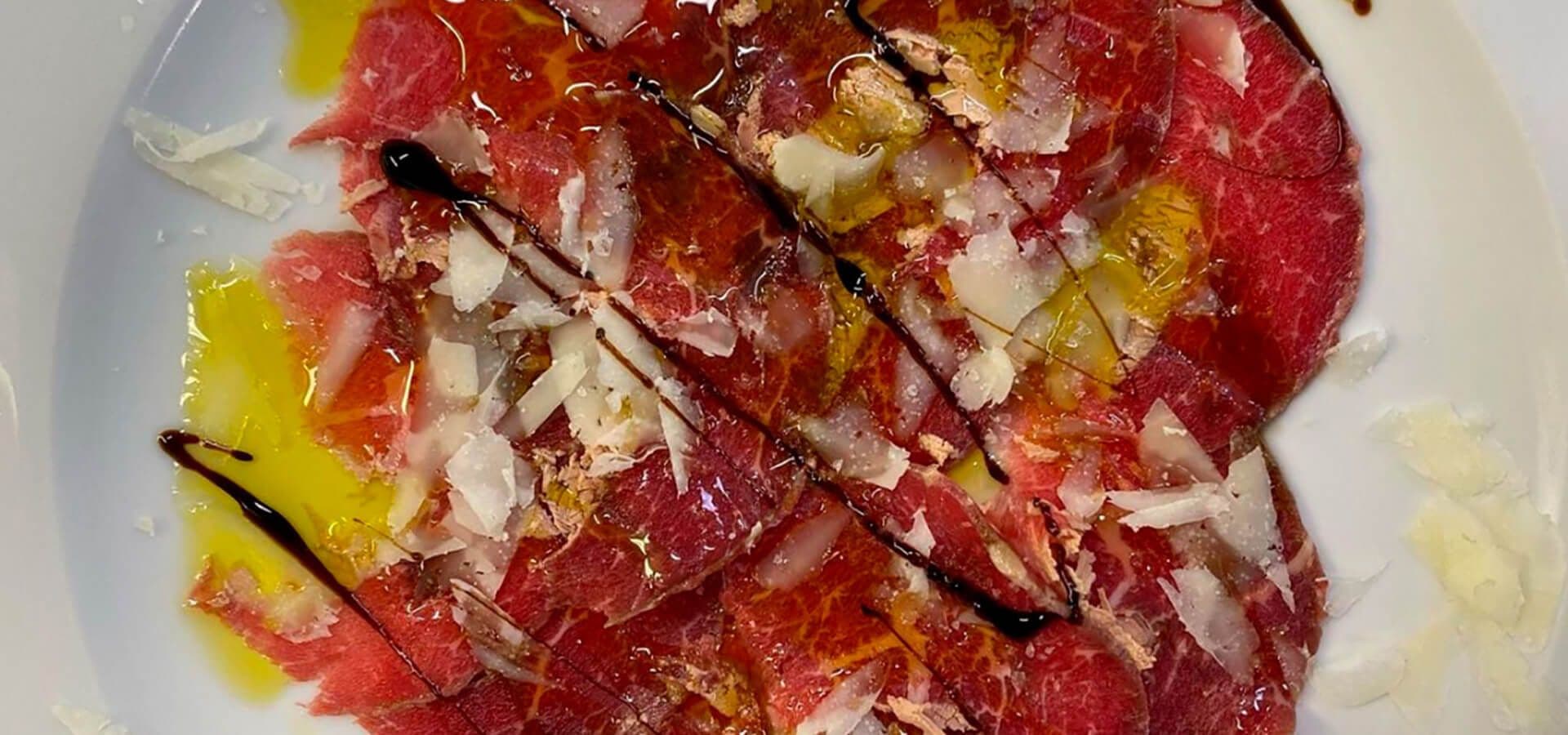 Carpaccio